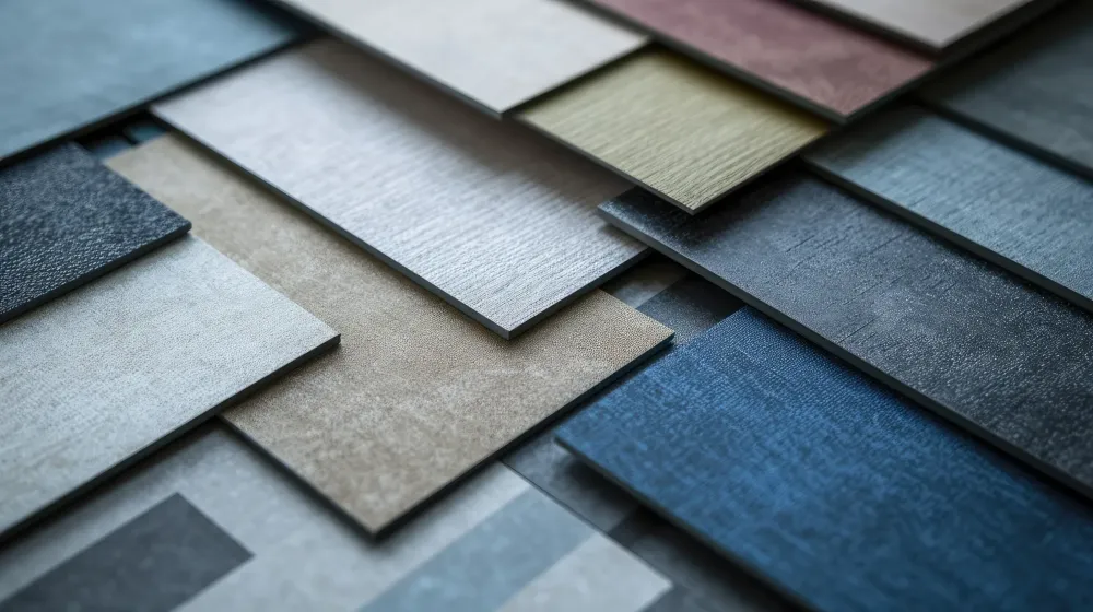 Choix de parquet