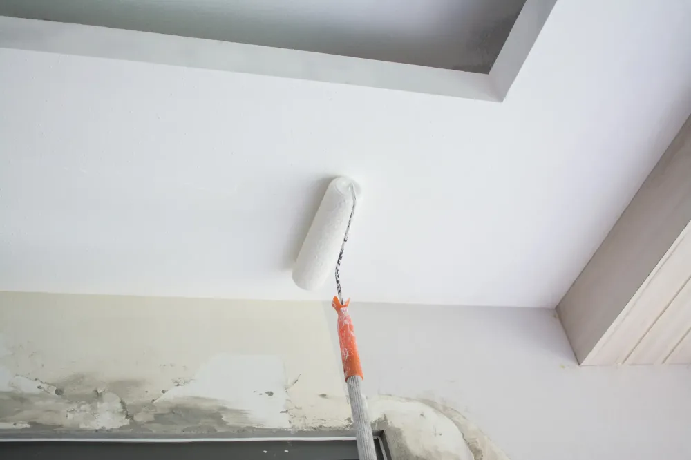 Plafond